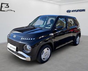 Hyundai INSTER Gebrauchtwagen