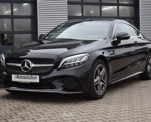 Mercedes-Benz C 180 Gebrauchtwagen