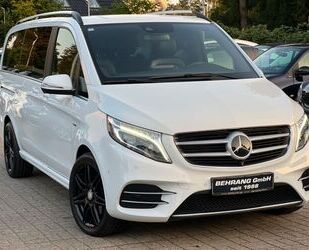 Mercedes-Benz V 250 Gebrauchtwagen