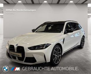 BMW M3 Gebrauchtwagen