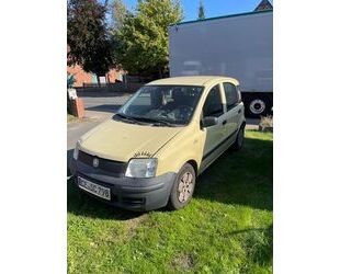 Fiat Panda Gebrauchtwagen