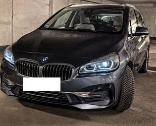 BMW 225 Active Tourer Gebrauchtwagen