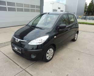 Hyundai i10 Gebrauchtwagen