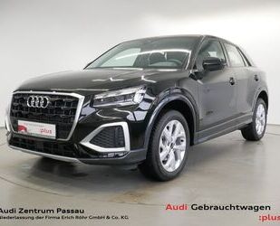 Audi Q2 Gebrauchtwagen