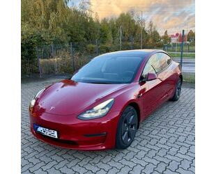 Tesla Model 3 Gebrauchtwagen