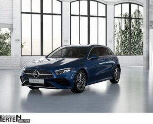Mercedes-Benz A 180 Gebrauchtwagen