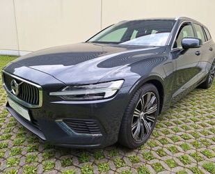 Volvo V60 Gebrauchtwagen