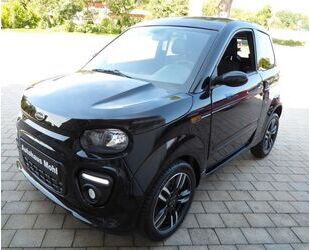 Microcar M.Go Gebrauchtwagen