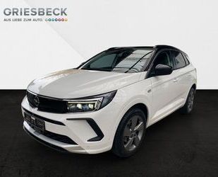 Opel Grandland (X) Gebrauchtwagen