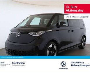 VW ID. Buzz Gebrauchtwagen