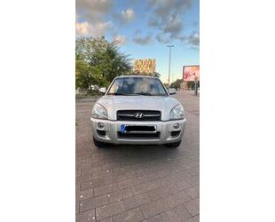 Hyundai TUCSON Gebrauchtwagen