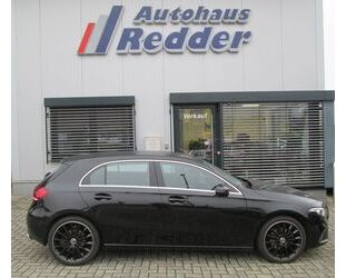 Mercedes-Benz A 200 Gebrauchtwagen