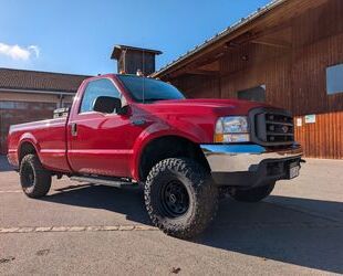 Ford F 250 Gebrauchtwagen