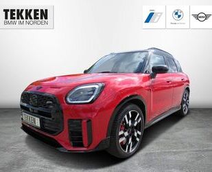 Mini John Cooper Works Countryman Gebrauchtwagen