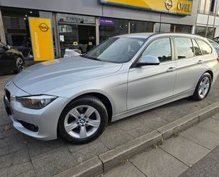 BMW 316 Gebrauchtwagen