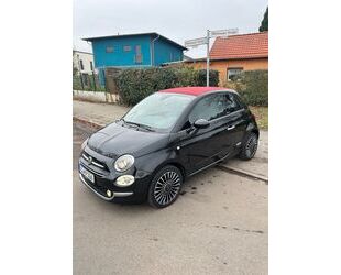 Fiat 500C Gebrauchtwagen