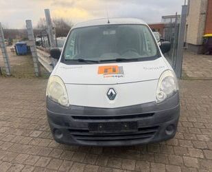 Renault Kangoo Gebrauchtwagen