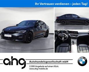 BMW BMW 320i Automatik Innovationsp. Sport Aut. Head-U Gebrauchtwagen