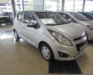 Chevrolet Spark Gebrauchtwagen
