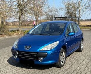 Peugeot 307 Gebrauchtwagen