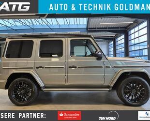 Mercedes-Benz G 400 Gebrauchtwagen