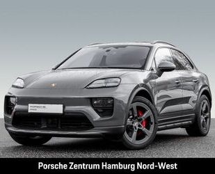 Porsche Macan Gebrauchtwagen