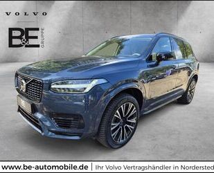 Volvo XC90 Gebrauchtwagen