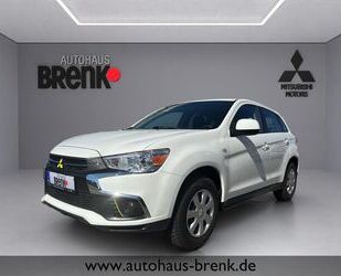 Mitsubishi ASX Gebrauchtwagen