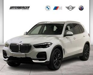 BMW X5 Gebrauchtwagen