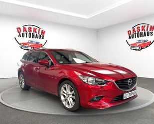 Mazda 6 Gebrauchtwagen