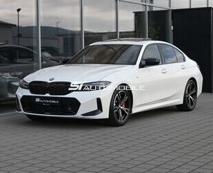 BMW M340d Gebrauchtwagen