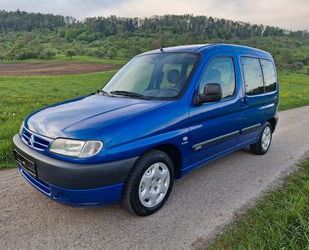 Citroen Berlingo Gebrauchtwagen