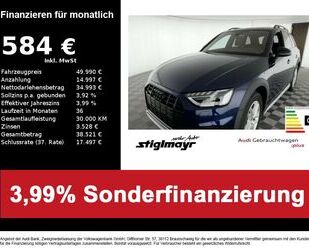 Audi A4 Allroad Gebrauchtwagen