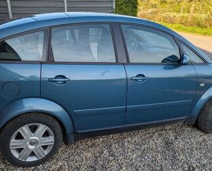 Audi A2 Gebrauchtwagen
