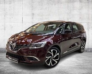 Renault Grand Scenic Gebrauchtwagen