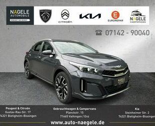 Kia XCeed Gebrauchtwagen