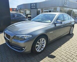 BMW 530 Gebrauchtwagen