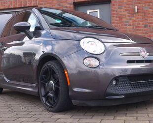 Fiat 500e Gebrauchtwagen