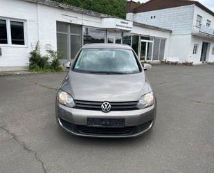 VW Golf Plus Gebrauchtwagen