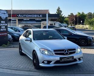 Mercedes-Benz C 220 Gebrauchtwagen