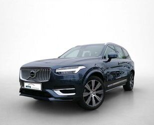 Volvo XC90 Gebrauchtwagen