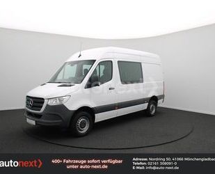 Mercedes-Benz Sprinter Gebrauchtwagen