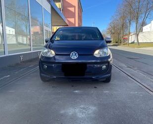 VW up! Gebrauchtwagen