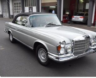 Mercedes-Benz 280 Gebrauchtwagen
