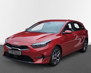 Kia ceed / Ceed Gebrauchtwagen