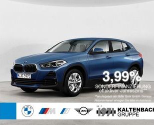 BMW X2 Gebrauchtwagen