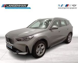 BMW iX1 Gebrauchtwagen