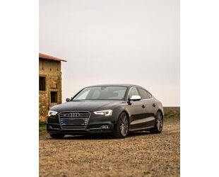Audi S5 Gebrauchtwagen