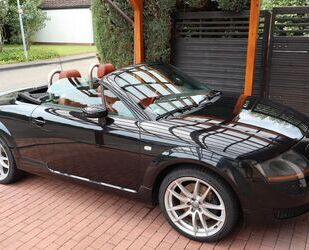 Audi TT Gebrauchtwagen