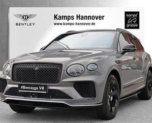 Bentley Bentayga Gebrauchtwagen